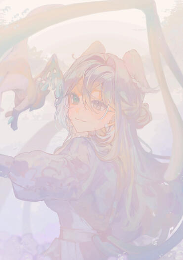 Elira Dragon Tamer