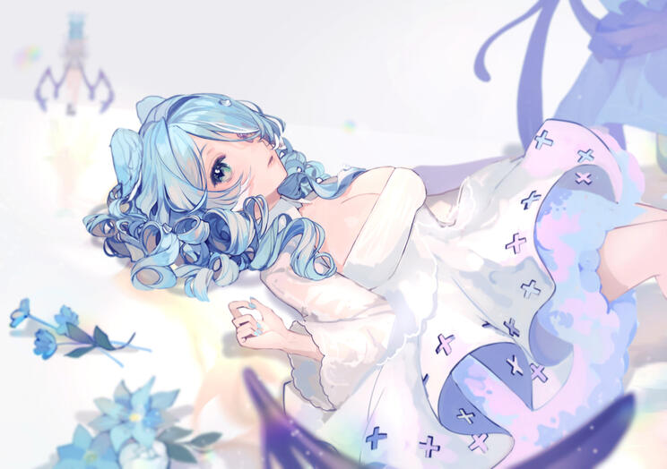 Fly me to the Star