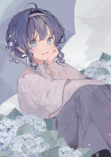 Commission