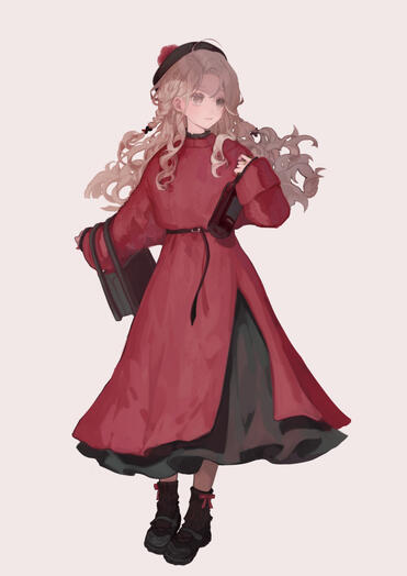 Winter Knit